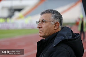 مجید جلالی از امروز رسما سرمربی تیم نساجی شد