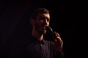 نماهنگ جدید مهدی رسولی به مناسبت ماه مبارک رمضان منتشر شد