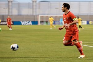 مردم به جای حمایت، به ما استرس می‌دهند!