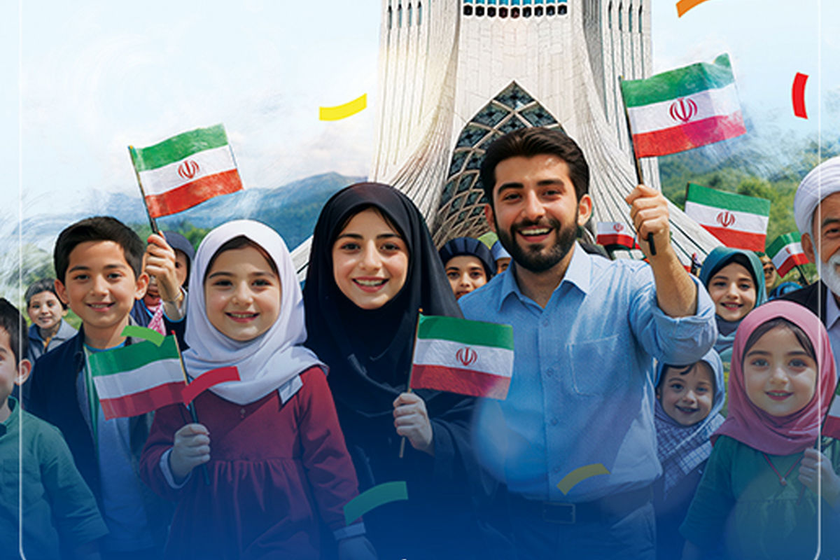 اینفوگرافیک/چرا راهپیمایی ۲۲ بهمن می‌تواند خطر جنگ را دور کند؟