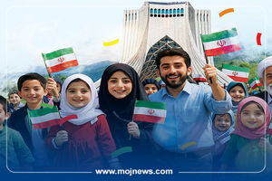 اینفوگرافیک/چرا راهپیمایی ۲۲ بهمن می‌تواند خطر جنگ را دور کند؟