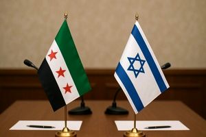 گزارش الجمهوریه از دیدار مقام ارشد اسرائیلی با ابومحمد الجولانی در ابوظبی