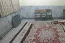 بیش از 72 هزار نفر در مدارس استان کرمان اسکان نوروزی یافتند