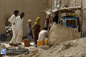 کمک به بیش از ۸۰ هزار خانوار مناطق محروم توسط بنیاد مستضعفان