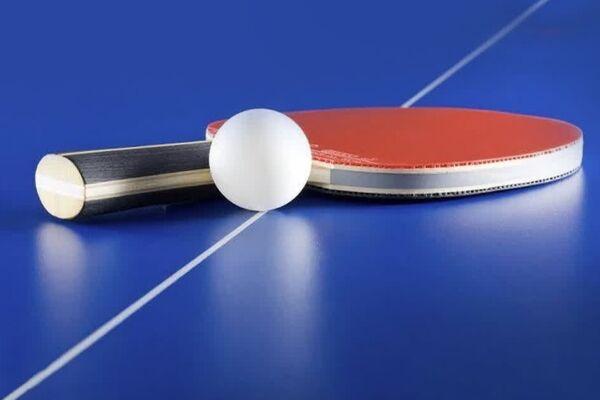 شروع طوفانی پینگ‌پنگ‌بازان ایرانی در لائوس، دبل پیروزی مقابل حریفان شرق آسیا