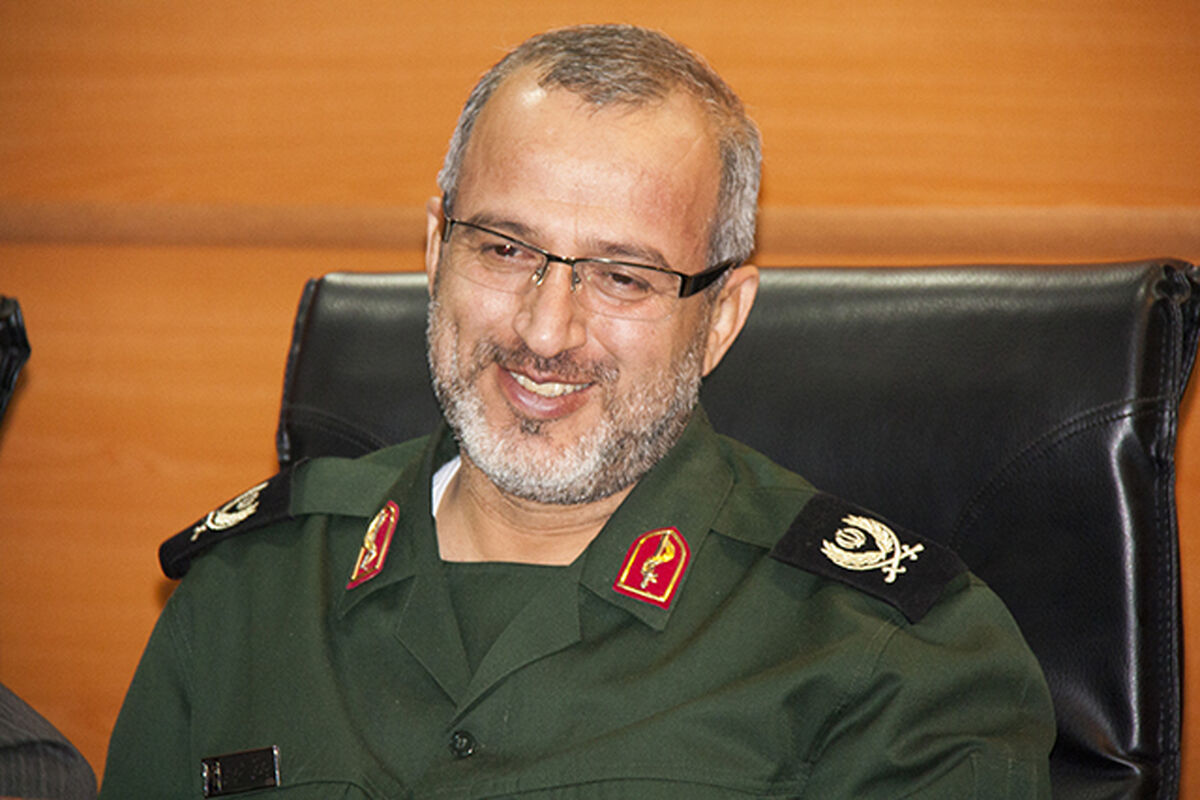 سردار شاهچراغی