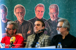 نشست رسانه‌ای کنسرت موسیقی پاپ-نوستالژی خاطره‌سازها