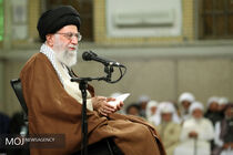 حرکت پر شتاب در نیروی دریایی را با همت بلند و ابتکار ادامه دهید