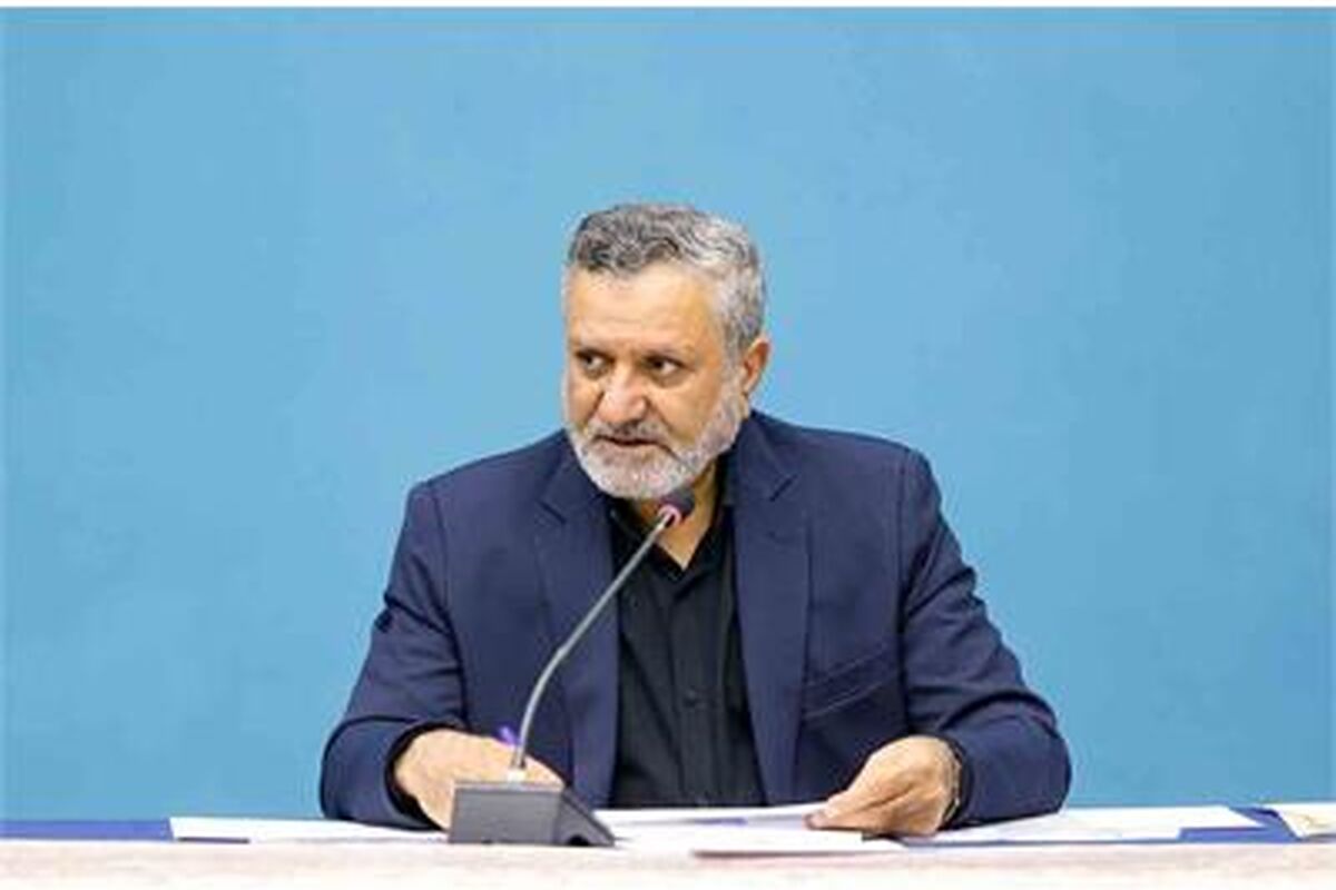 وزیر کار