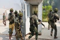 شهادت 3 فلسطینی به ضرب گلوله نظامیان رژیم صهیونیستی