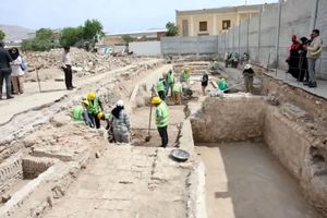 تعامل بی‌نظیر شهرداری شیراز با پژوهشگاه میراث‌ فرهنگی و گردشگری 