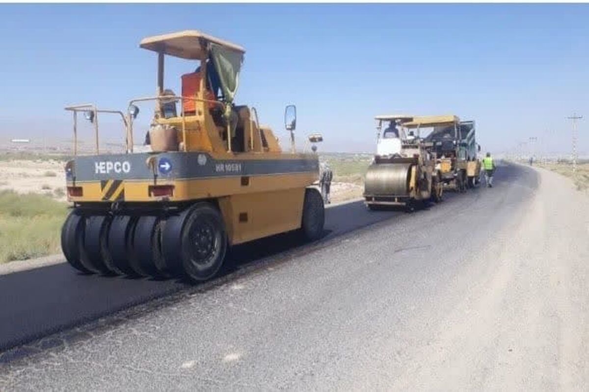 عکس خبر راهداری