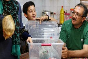 سری جدید مستند مسابقه خانه ما از شبکه نسیم به روی آنتن می‌رود