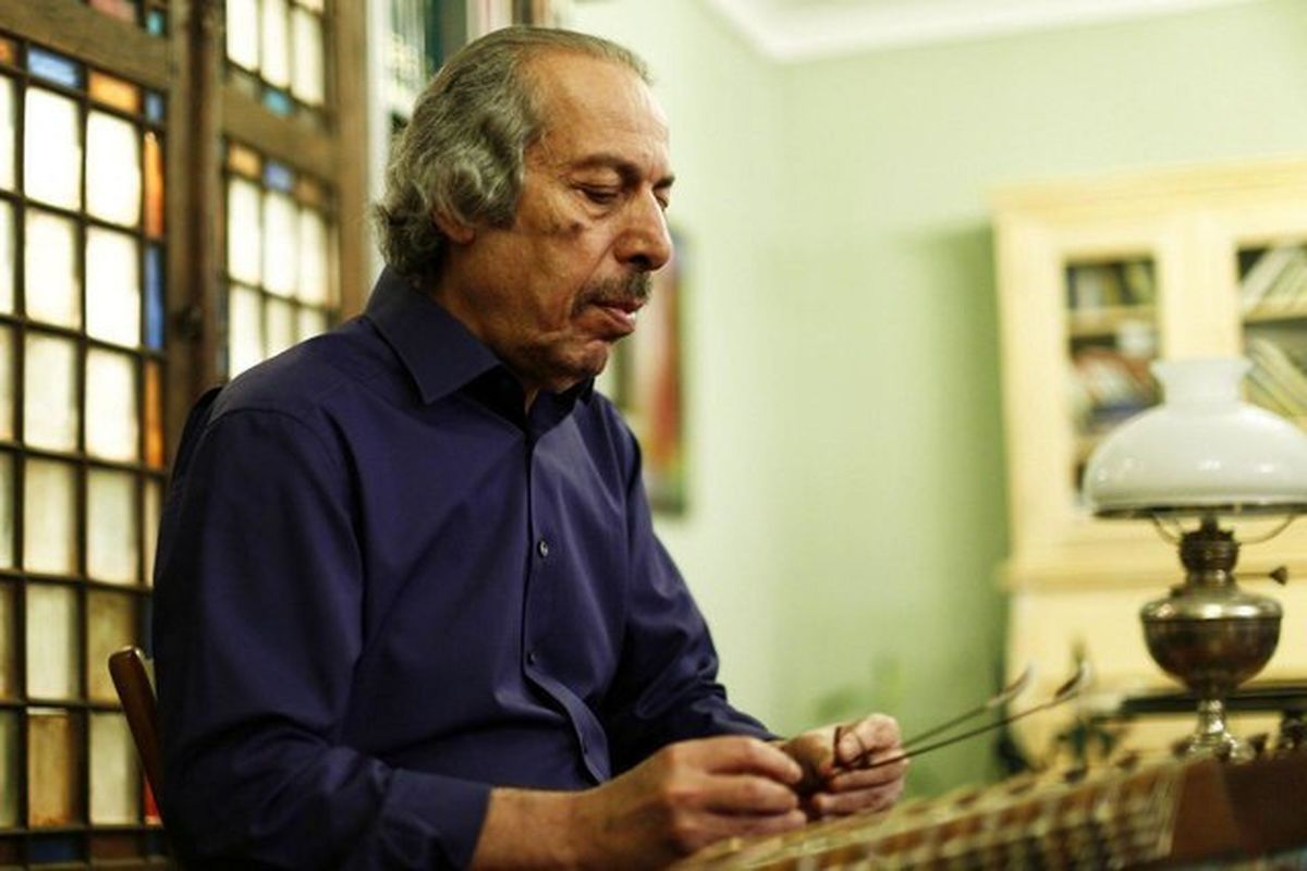 پشنگ کامکار