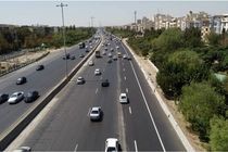 اعلام محدودیت‌های ترافیکی از ۱۷ تا ۲۰ اردیبهشت ماه در برخی از محورهای مواصلاتی کشور