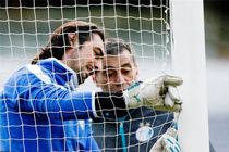 حضور رحمتی از لحاظ روحی‌ و روانی می‌توانست به استقلال کمک کند