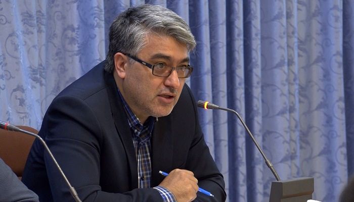 برگزاری بیش از ۴۴ برنامه در مسابقات ورزشی جام نوروز در اردبیل