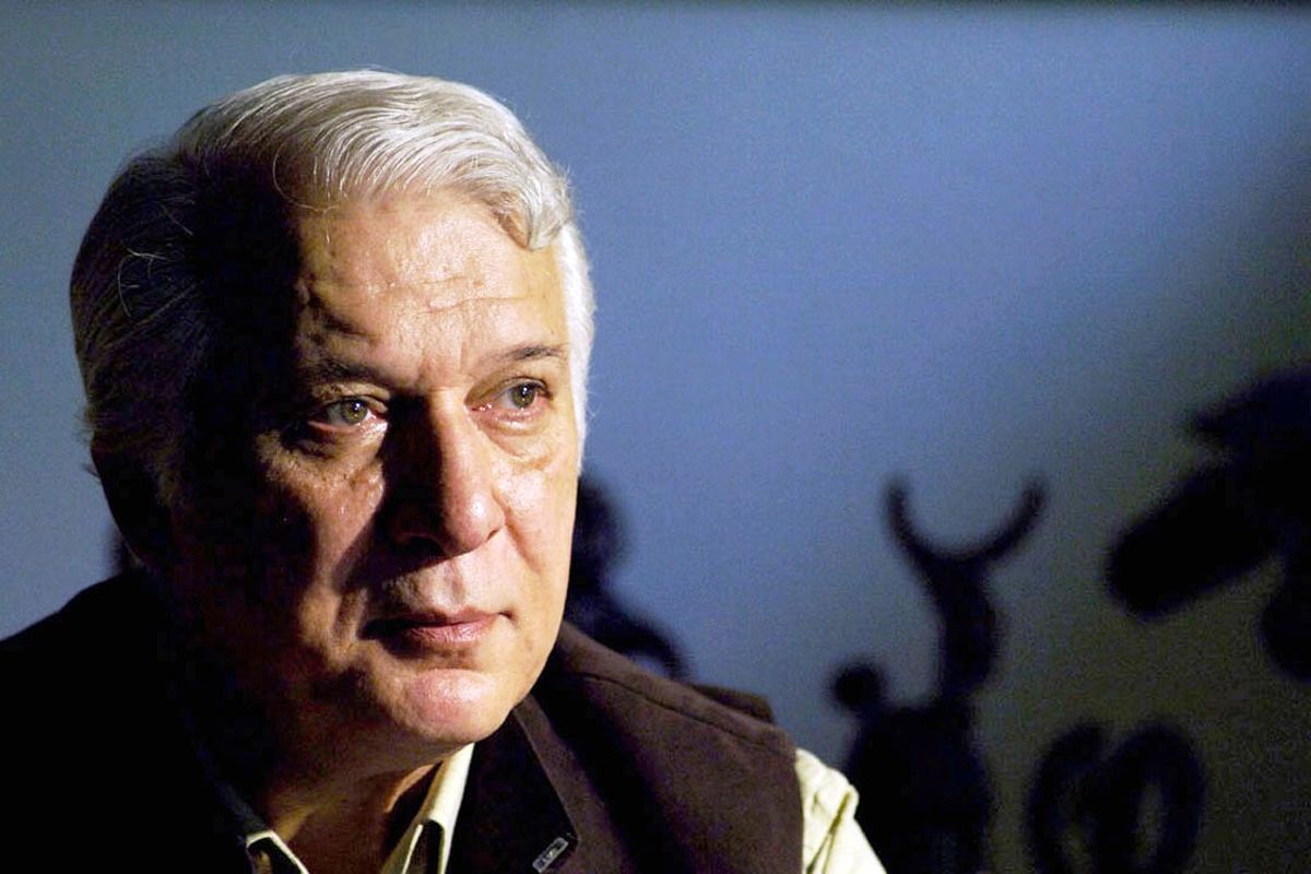 خسرو سینایی