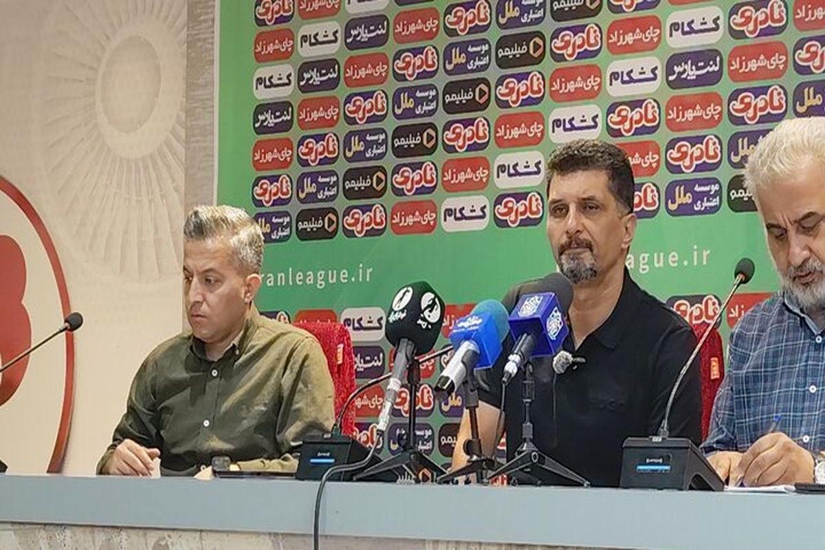 مجتبی حسینی