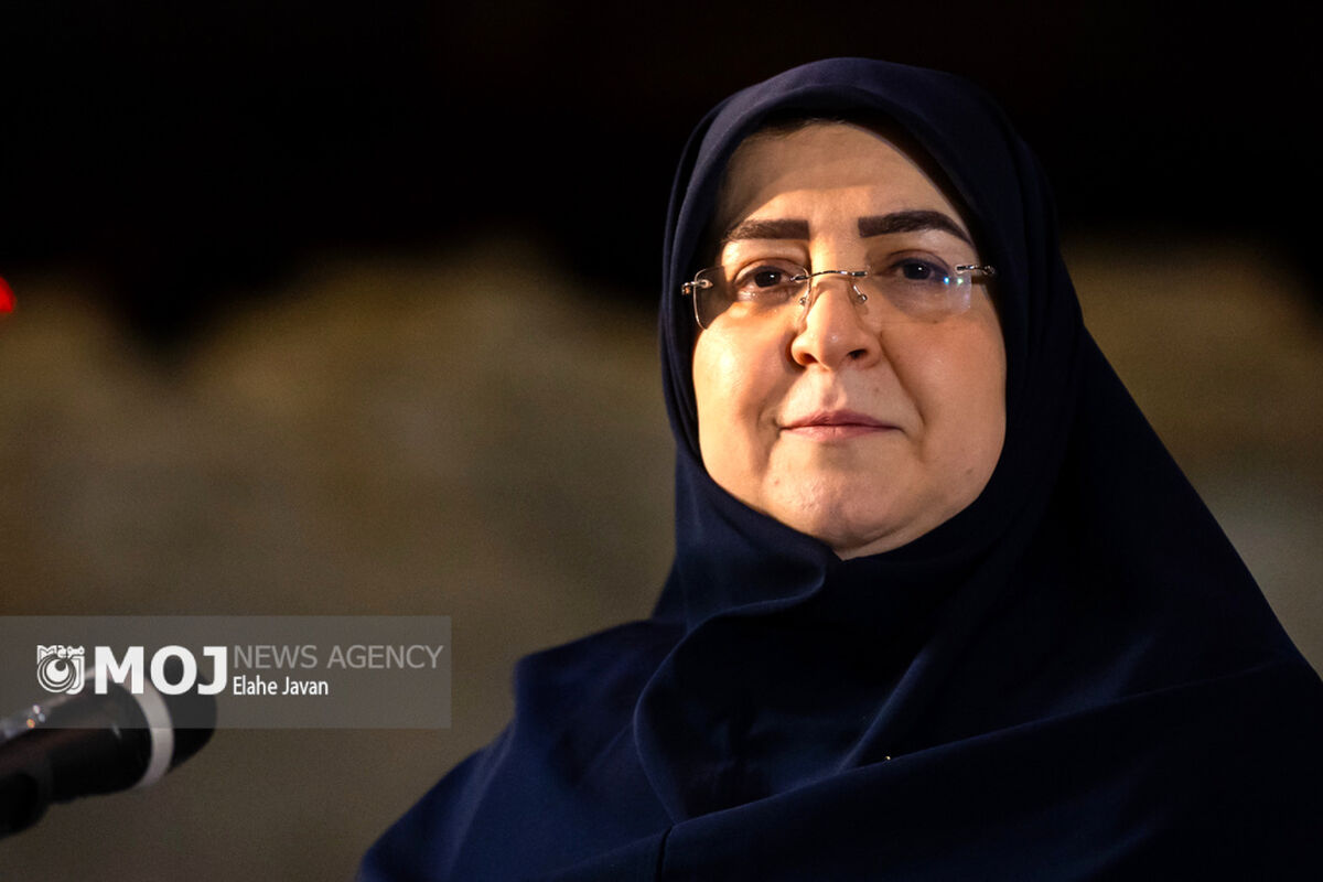 نشست خبری سخنگوی دولت
