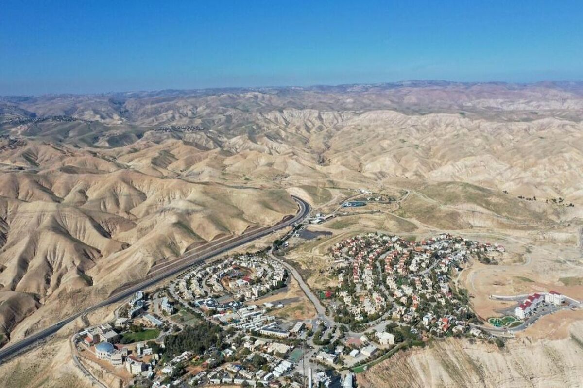 کرانه باختری