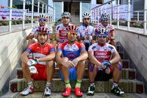 رقابت رکابزنان ایرانی در المپیک ریو آغاز می شود