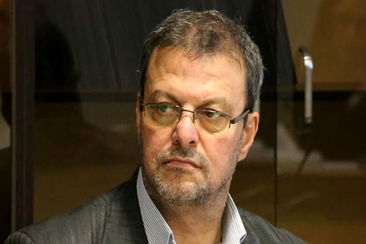 علیرضا اسدی