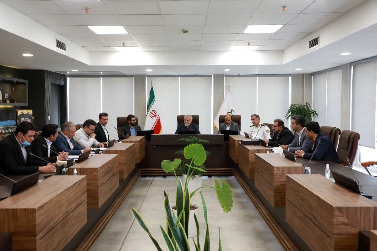 شهرداری شیراز