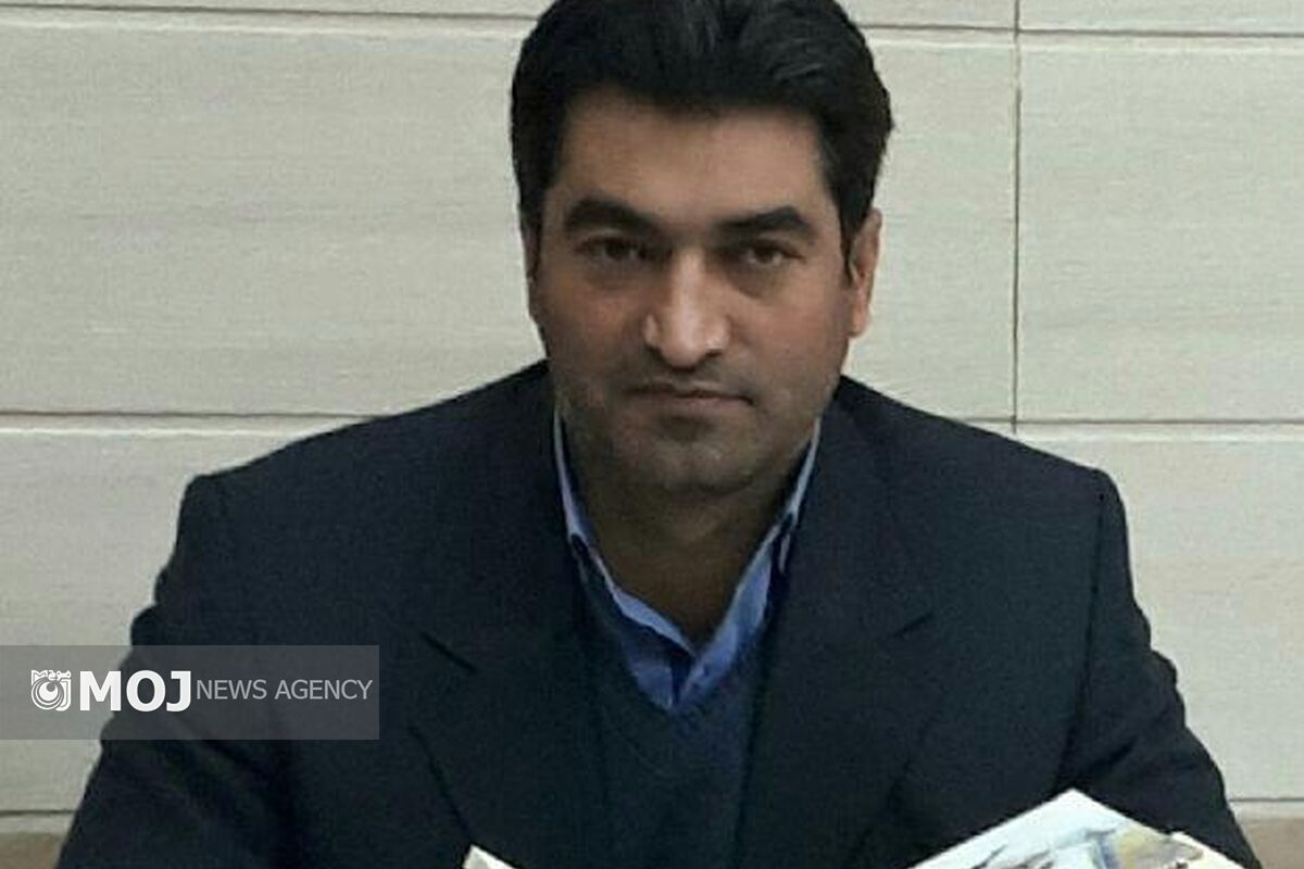 جلال قلعه شاخانی