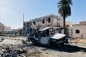 شورای حاکمیت سودان هرگونه مذاکره با نیروهای پشتیبانی سریع را رد کرد