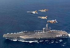 اعزام دومین ناو آمریکا به خاورمیانه چه اثری روی مذاکرات هسته ای خواهد داشت؟