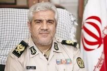 امیر نجفی‌پور جانشین قرارگاه اقتصاد مقاومتی وزارت دفاع شد