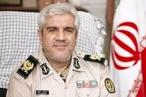 امیر نجفی‌پور جانشین قرارگاه اقتصاد مقاومتی وزارت دفاع شد