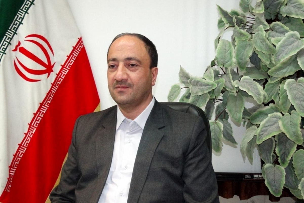 مدیرکل امور عشایر آذربایجان شرقی