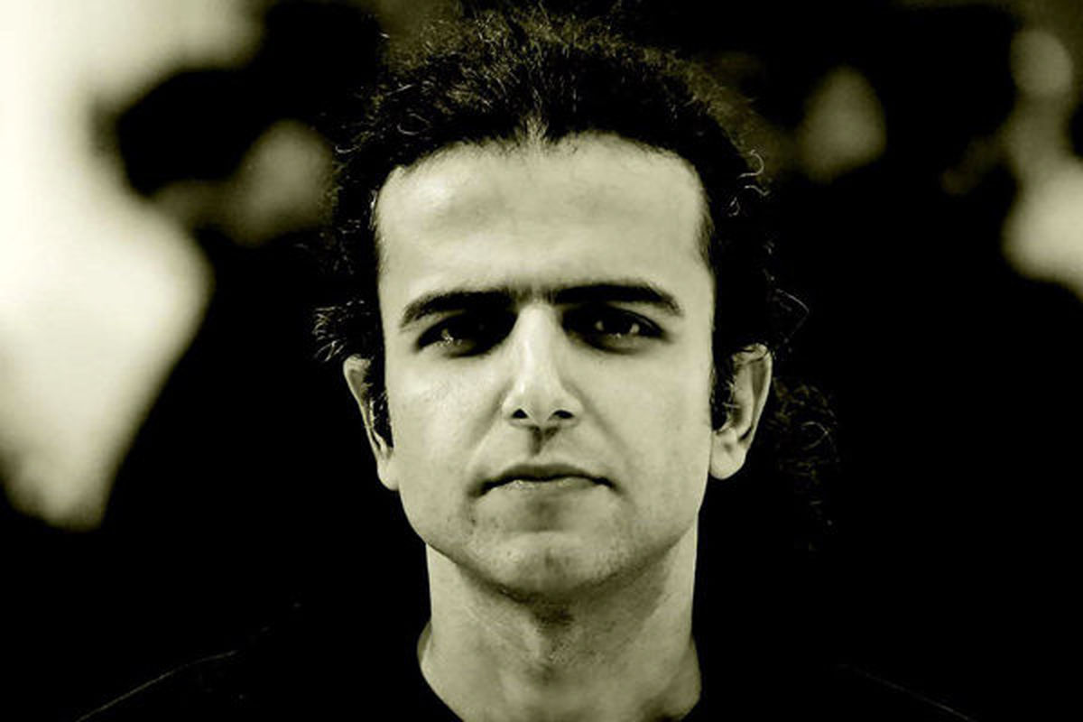 امیر بهاری