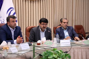 بازدید رییس هماهنگی بانک‌های خصوصی از مجموعه‌های بزرگ اقتصادی