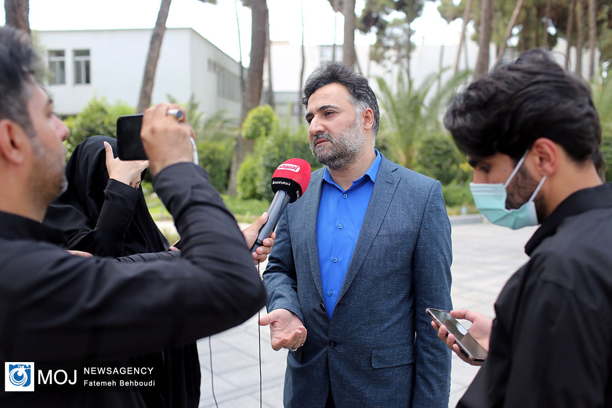 معاون علمی رئیس جمهور