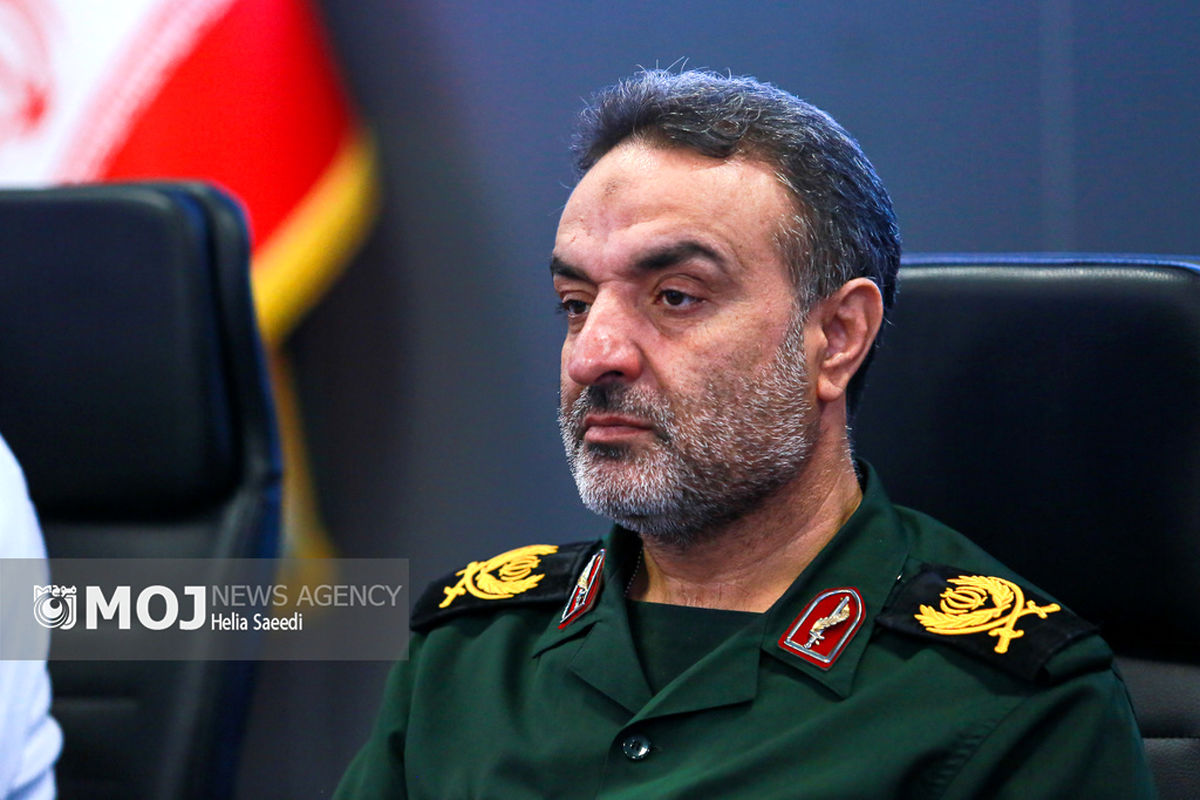 امضای تفاهمنامه جمعیت هلال‌احمر و سازمان بسیج سازندگی