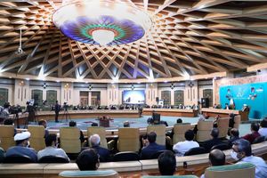 جای مدیران ناکارآمد در دولت سیزدهم نیست