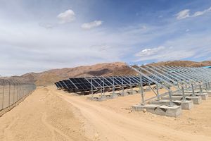 نیروگاه‌های تجدیدپذیر به رفع بخشی از ناترازی برق در پیک روز کمک خواهند کرد