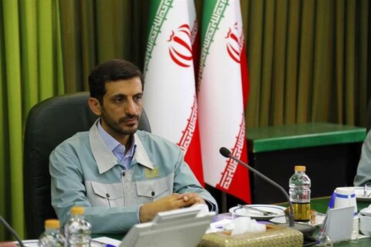 فولاد مبارکه