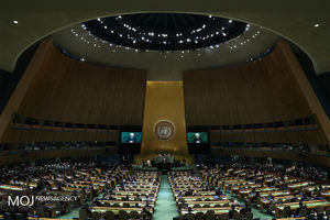 اتهامات بی‌پایه آمریکا علیه برجام با هدف سرپوش گذاشتن بر تمایلات هژمونیک آن در منطقه است