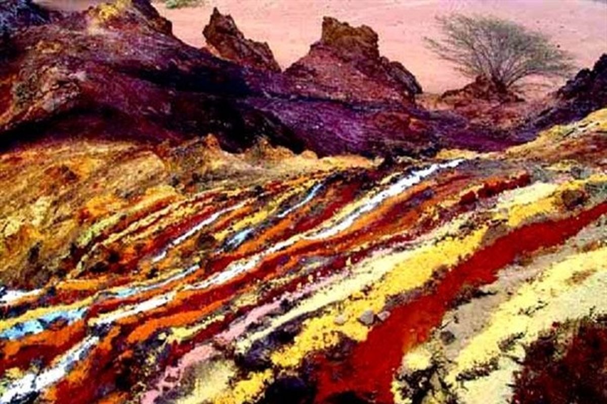 جزیره هرمز