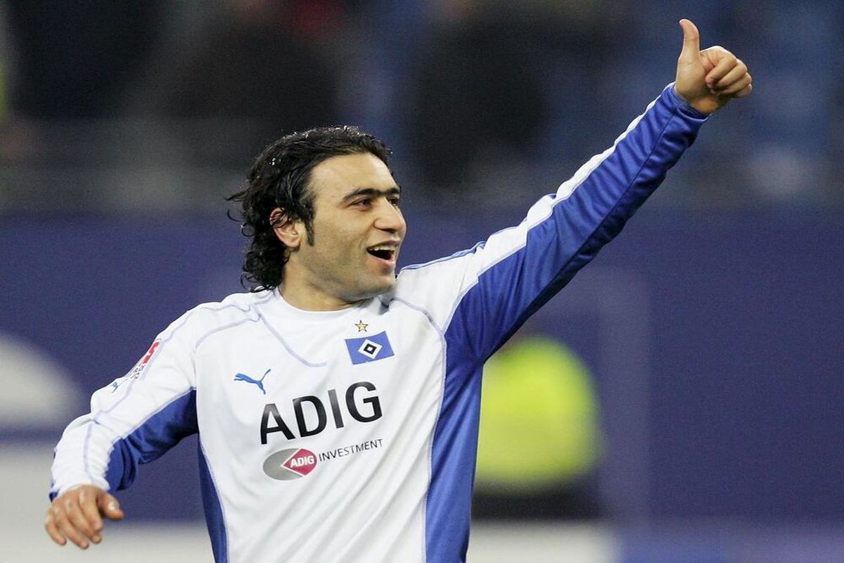  مهدی مهدوی‌کیا