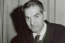 شهریار آخرین قُلّه شعر کلاسیک فارسی و از غزل سرایان معاصر 