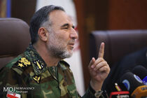 تاکنون بیش از ۶۰۰۰ تخت بیمارستانی توسط نزاجا برپا شده‌ است