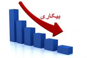 تهران برای دومین فصل پیاپی رکورددار پایین‌ترین نرخ بیکاری کشور شد