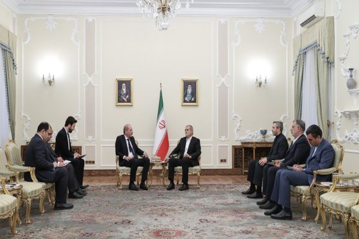 ایران و اردن