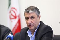 تعهد وزیر راه برای تامین هزار تن قیر یارانه‌ای روستایی میبد 