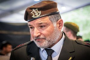  جانشین رونن بار در شاباک در مورد تبادل اسرا موضع گیری کرد